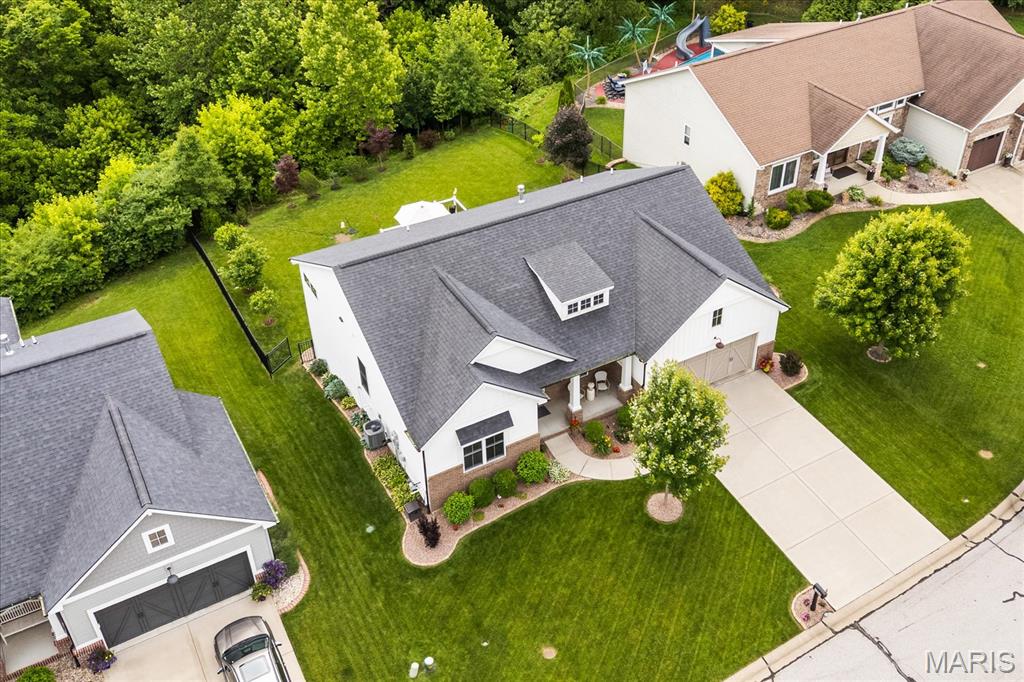 7968 Donner Ridge Caseyville, IL 62232 - Photo 57 of 64