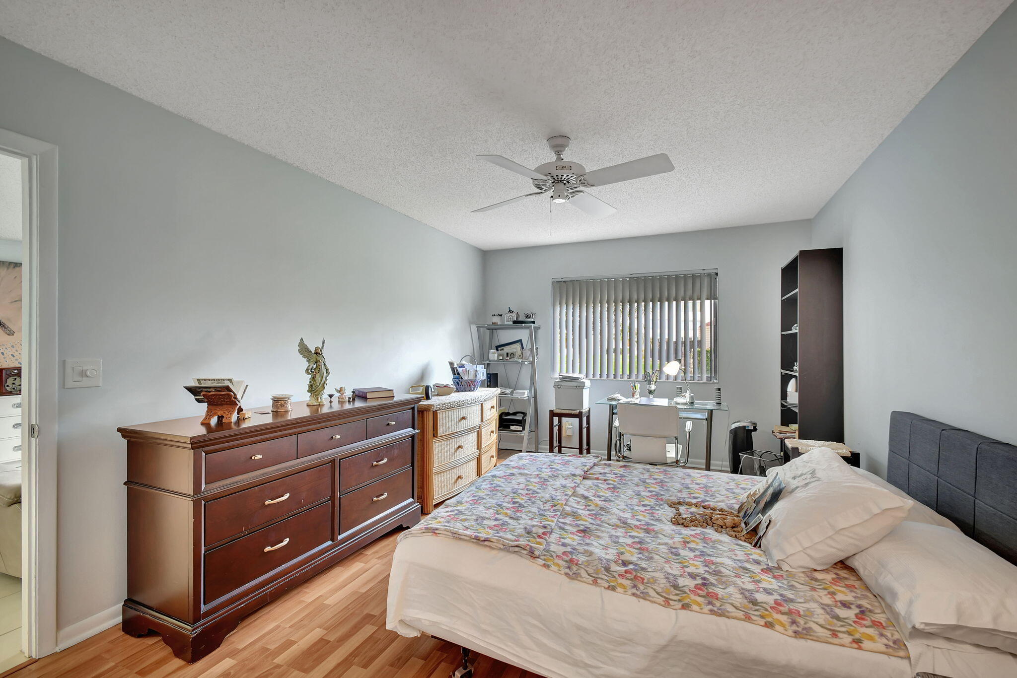 6768 10th Avenue North, Unit 113 Lake Worth, FL 33467 - Photo 18 of 65 Owners Suite