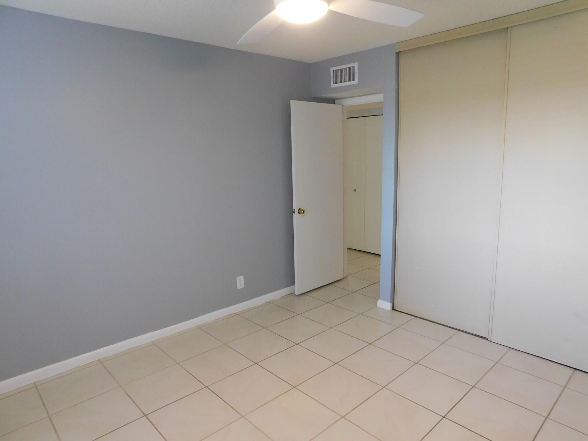 6768 10th Avenue North, Unit 113 Lake Worth, FL 33467 - Photo 25 of 65 2nd Bedroom