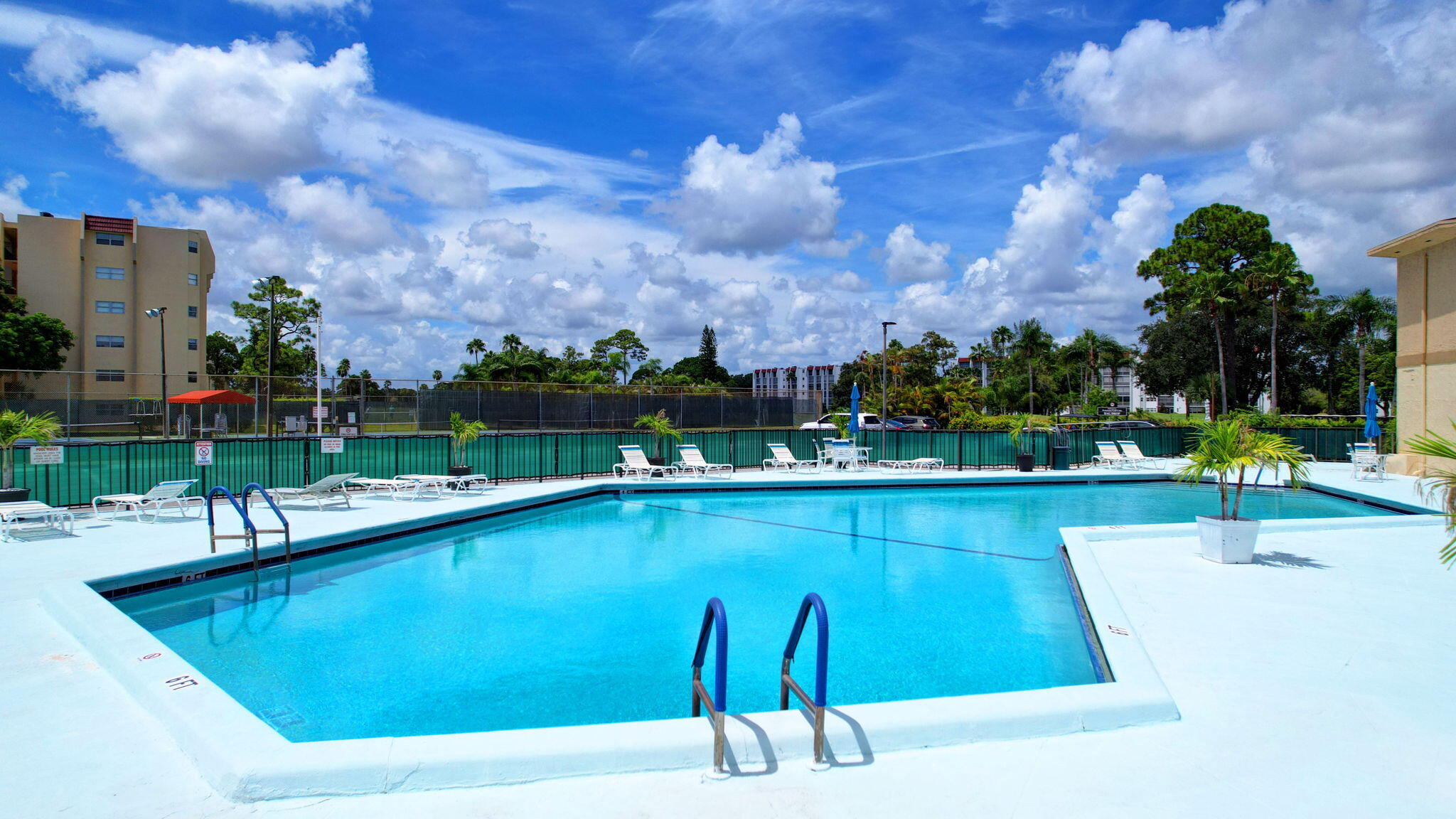 6768 10th Avenue North, Unit 113 Lake Worth, FL 33467 - Photo 39 of 65 Pool