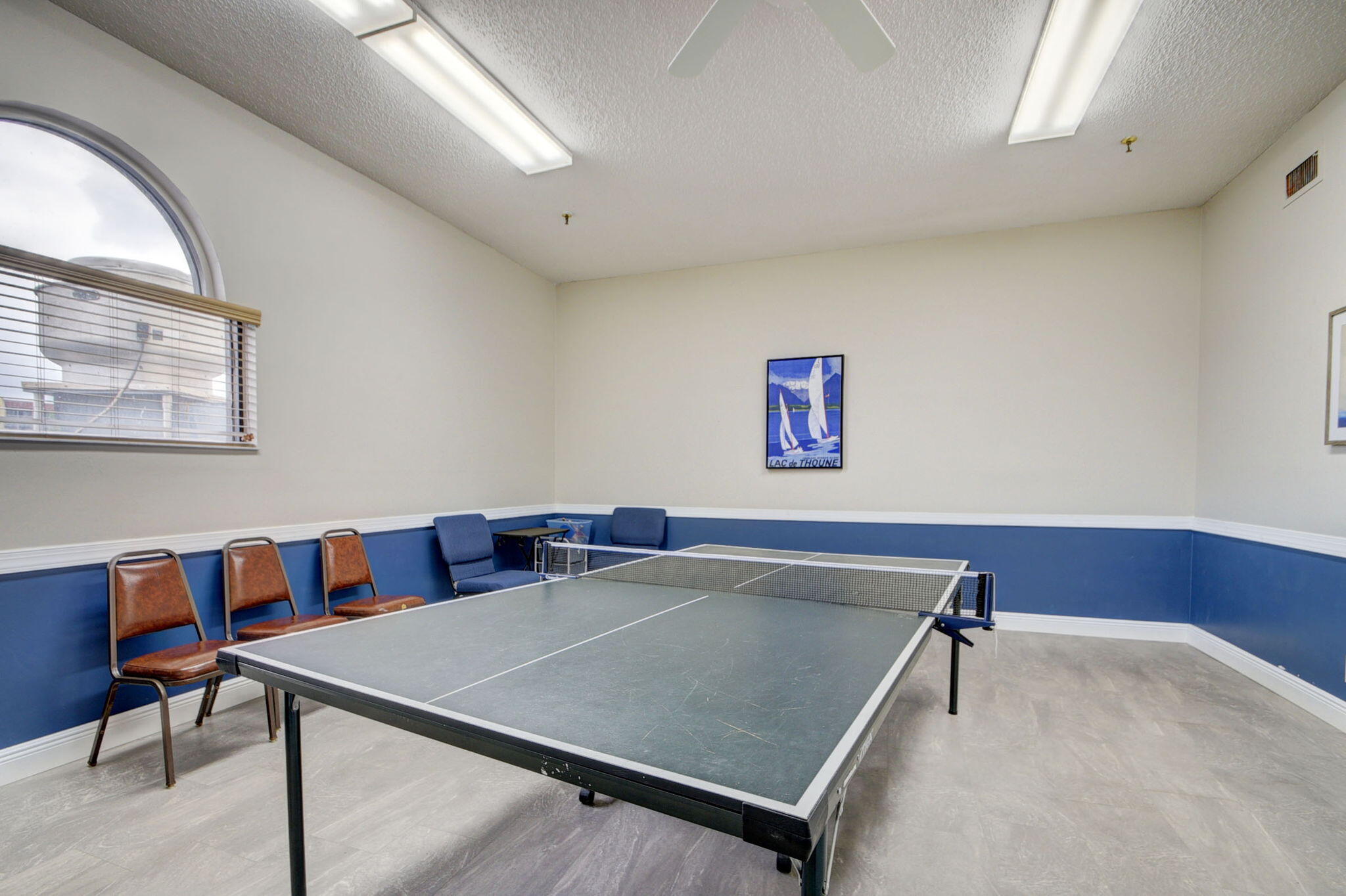 6768 10th Avenue North, Unit 113 Lake Worth, FL 33467 - Photo 46 of 65 Table Tennis