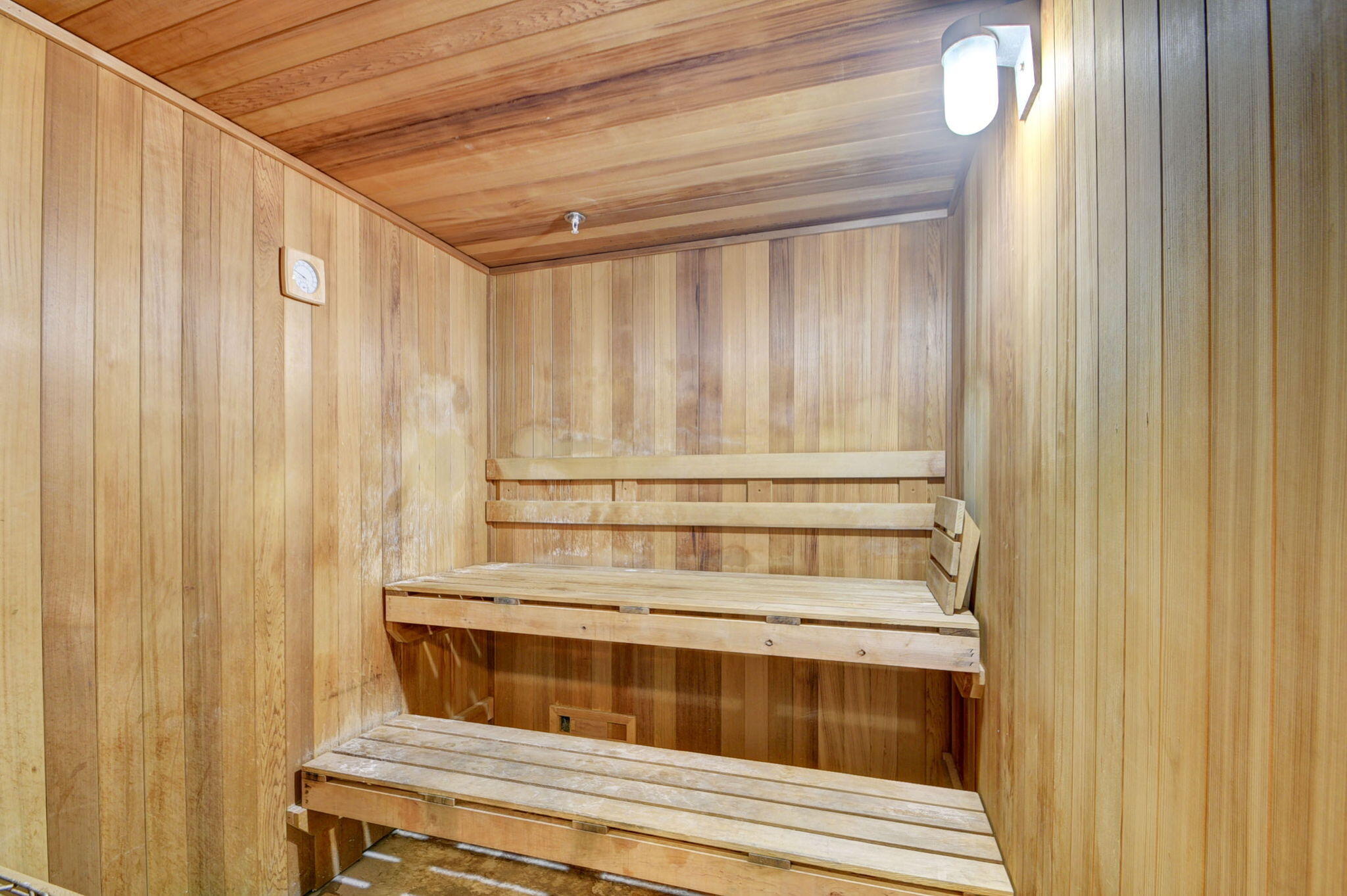 6768 10th Avenue North, Unit 113 Lake Worth, FL 33467 - Photo 51 of 65 Sauna
