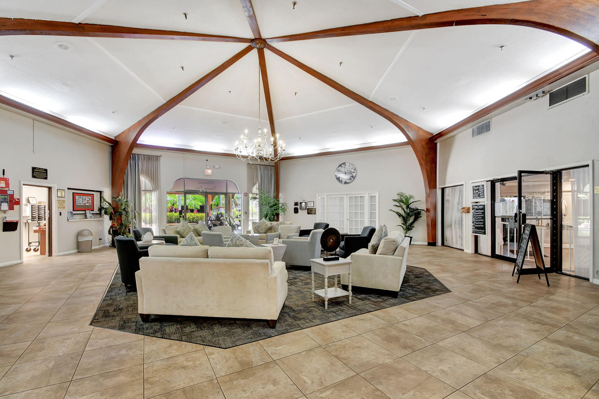 6768 10th Avenue North, Unit 113 Lake Worth, FL 33467 - Photo 55 of 65 Clubhouse