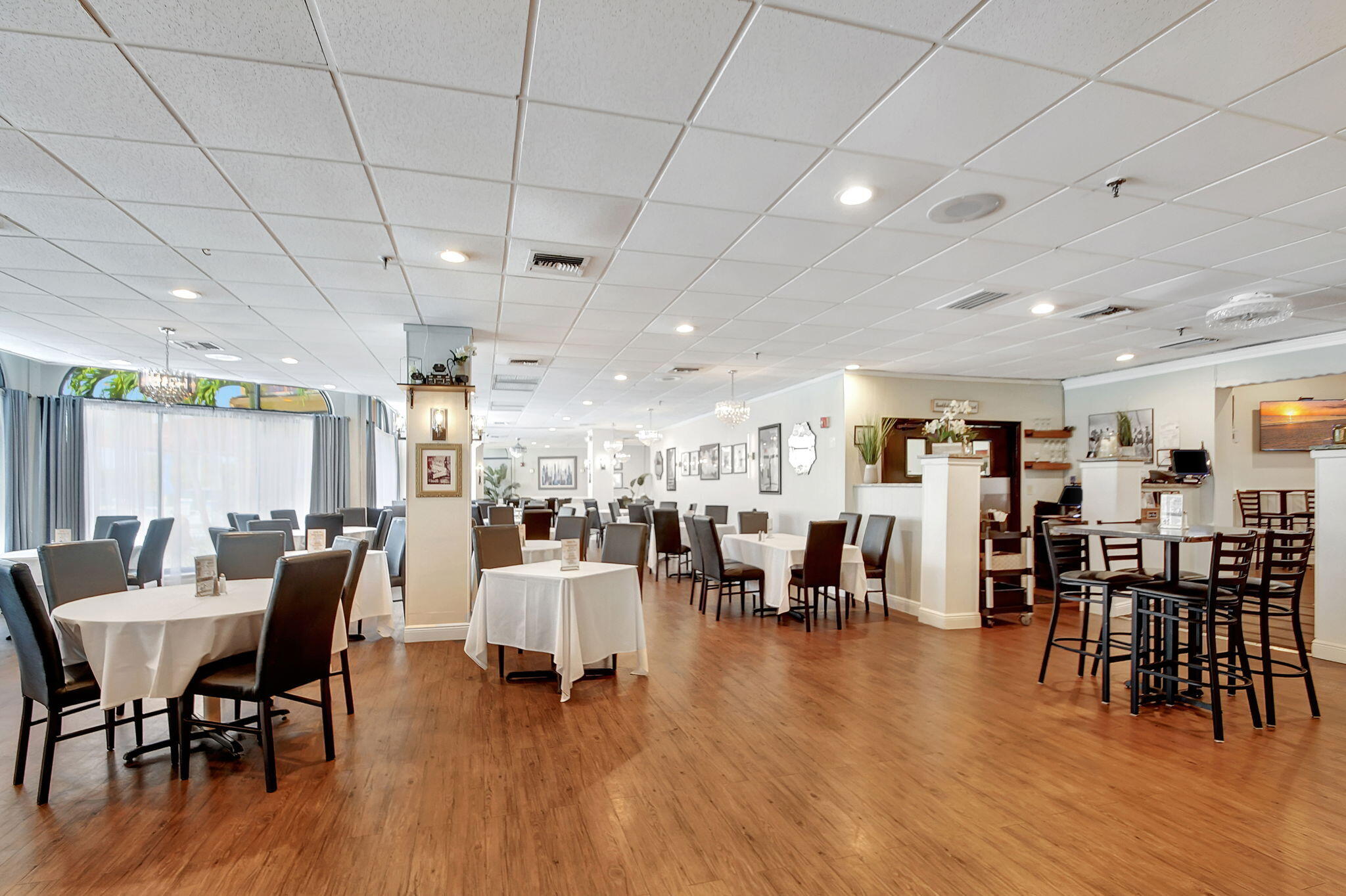 6768 10th Avenue North, Unit 113 Lake Worth, FL 33467 - Photo 56 of 65 Dining Room