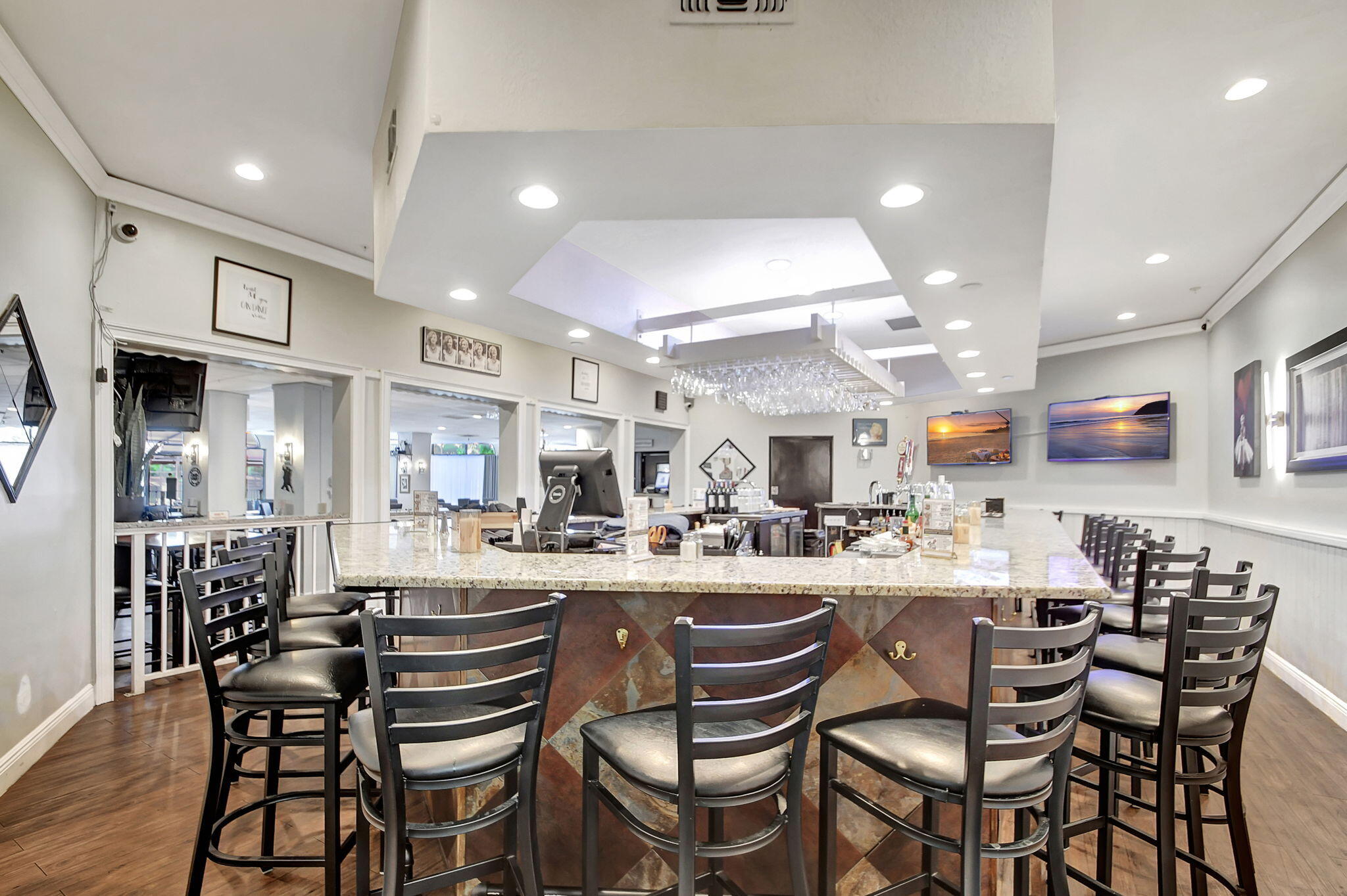 6768 10th Avenue North, Unit 113 Lake Worth, FL 33467 - Photo 58 of 65 Restaurant