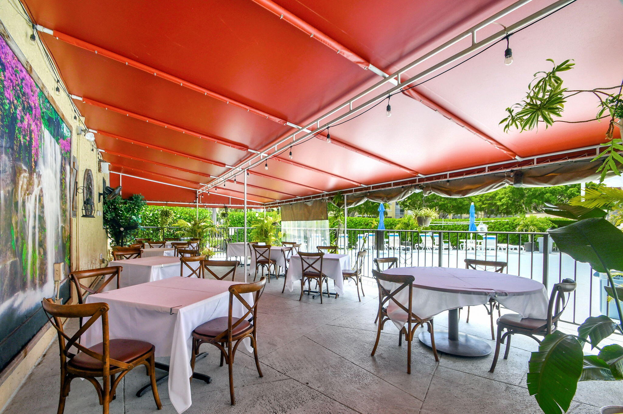 6768 10th Avenue North, Unit 113 Lake Worth, FL 33467 - Photo 59 of 65 Restaurant