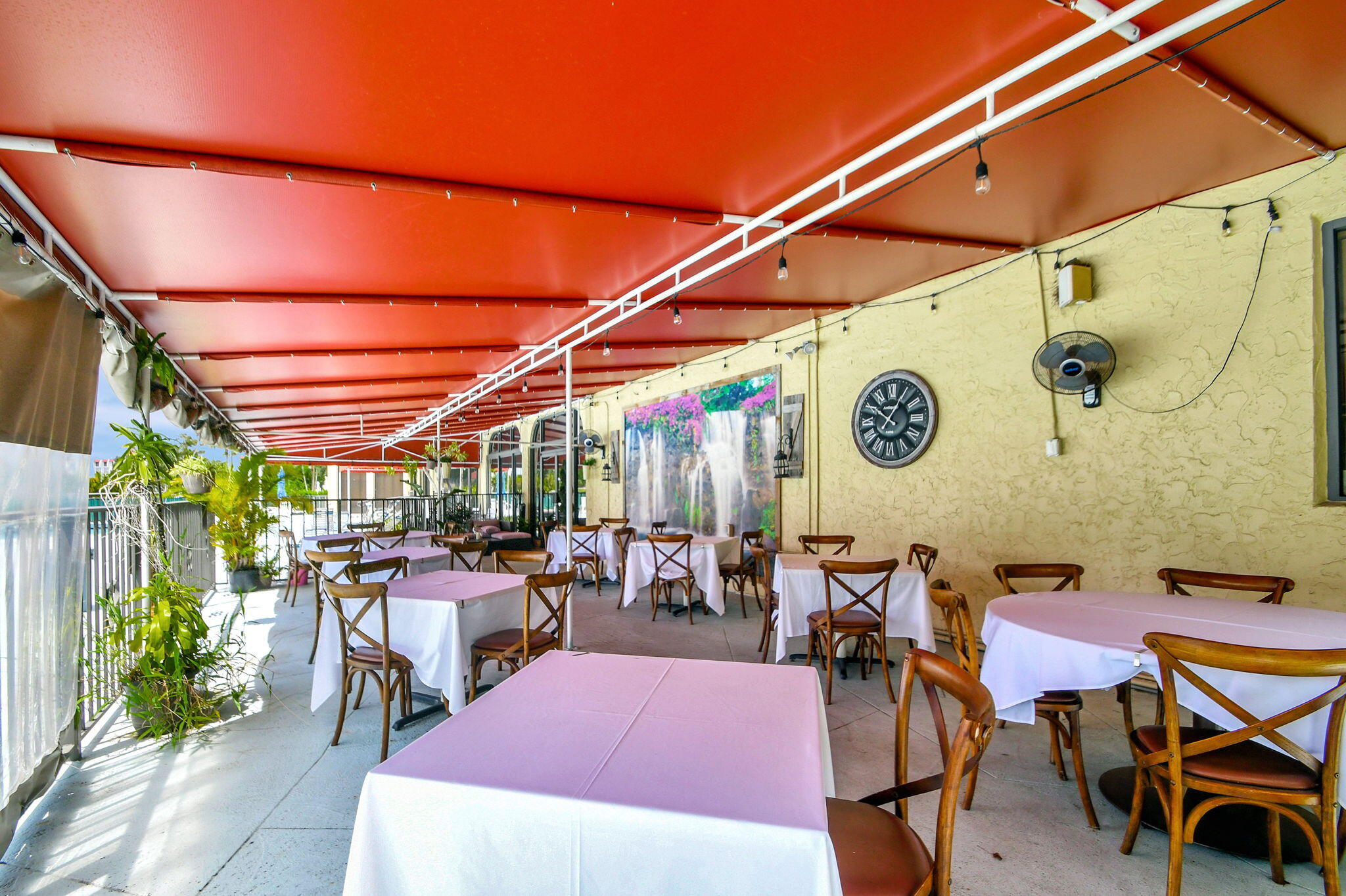 6768 10th Avenue North, Unit 113 Lake Worth, FL 33467 - Photo 60 of 65 Restaurant