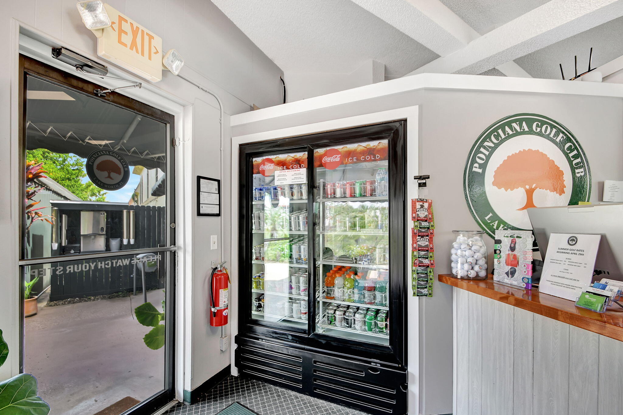 6768 10th Avenue North, Unit 113 Lake Worth, FL 33467 - Photo 62 of 65 Clubhouse