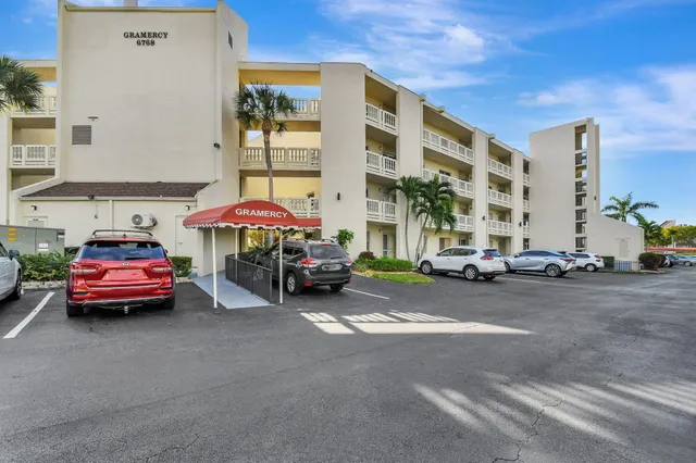$1,600 | 6768 10th Avenue North, Unit 113, Lake Worth, FL 33467