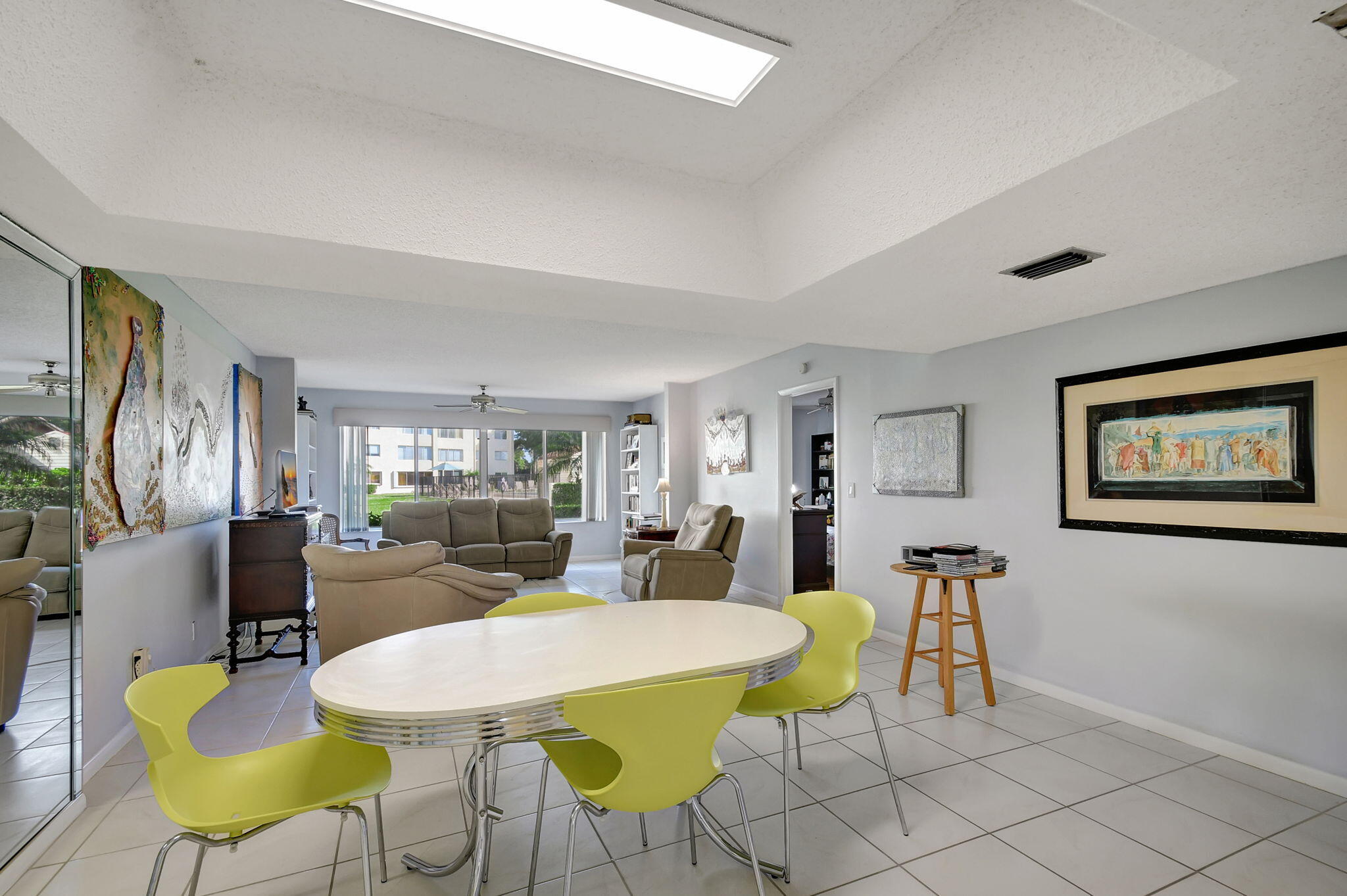 6768 10th Avenue North, Unit 113 Lake Worth, FL 33467 - Photo 8 of 65 Dining Area