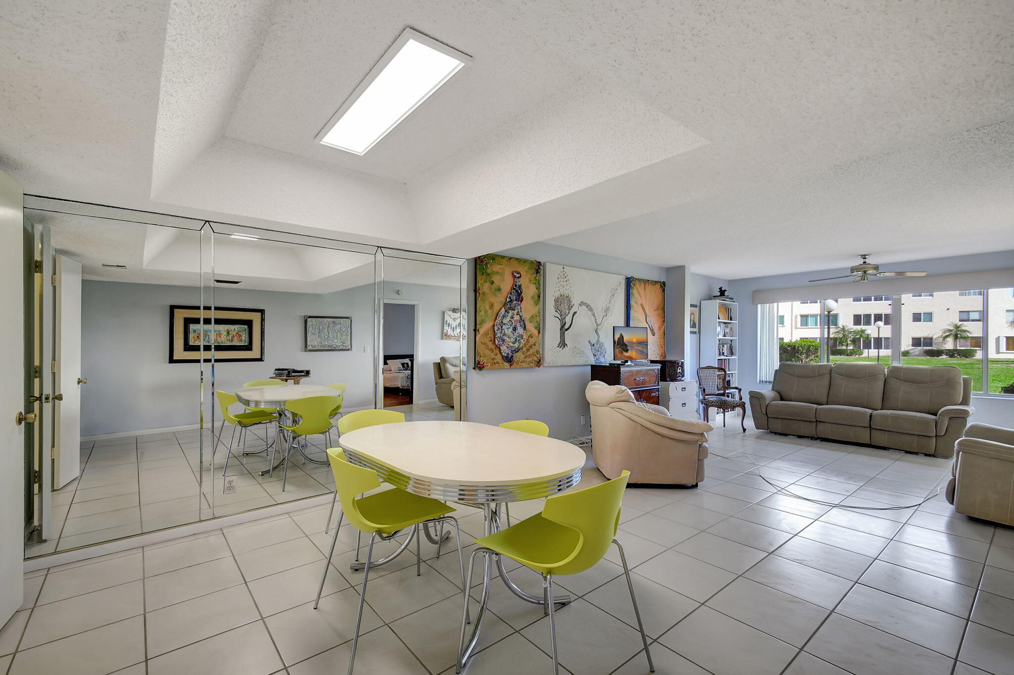 6768 10th Avenue North, Unit 113 Lake Worth, FL 33467 - Photo 9 of 65 Dining Area