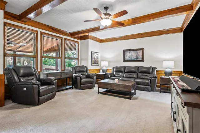 $499,999 | 6115 157th Street, Overland Park, KS 66223