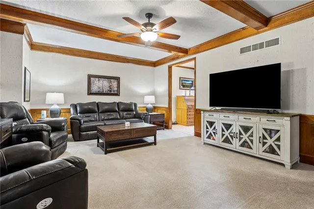 $499,999 | 6115 157th Street, Overland Park, KS 66223