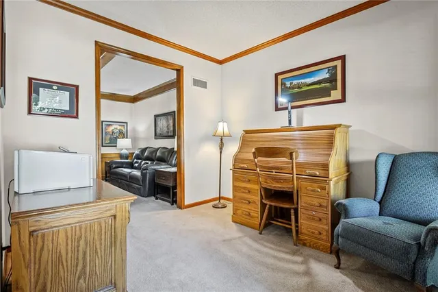 $499,950 | 6115 157th Street, Overland Park, KS 66223