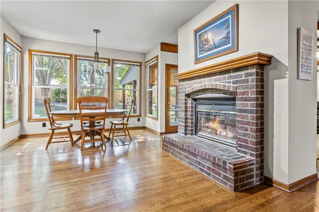 $499,950 | 6115 157th Street, Overland Park, KS 66223