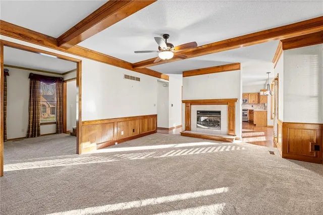 $499,950 | 6115 157th Street, Overland Park, KS 66223