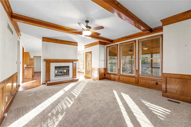 $499,950 | 6115 157th Street, Overland Park, KS 66223