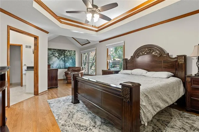 $499,950 | 6115 157th Street, Overland Park, KS 66223