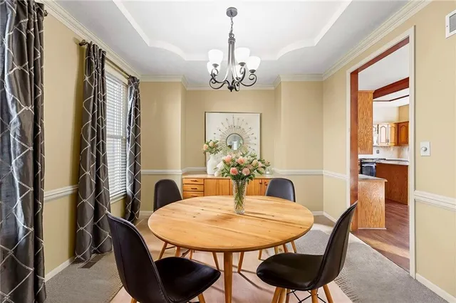 $499,950 | 6115 157th Street, Overland Park, KS 66223