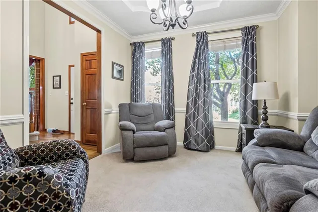 $499,950 | 6115 157th Street, Overland Park, KS 66223