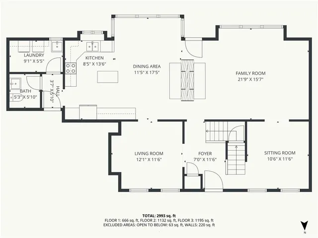$499,999 | 6115 157th Street, Overland Park, KS 66223