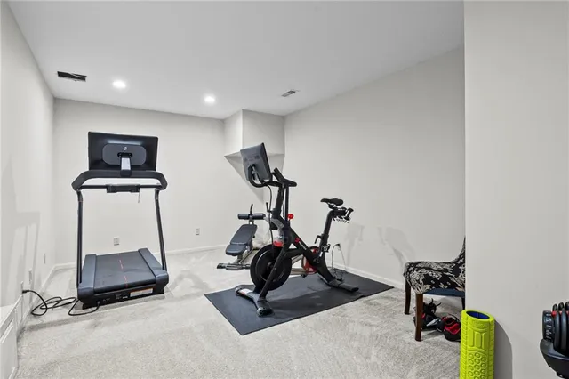 $499,999 | 6115 157th Street, Overland Park, KS 66223