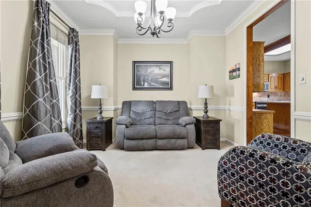 $499,950 | 6115 157th Street, Overland Park, KS 66223