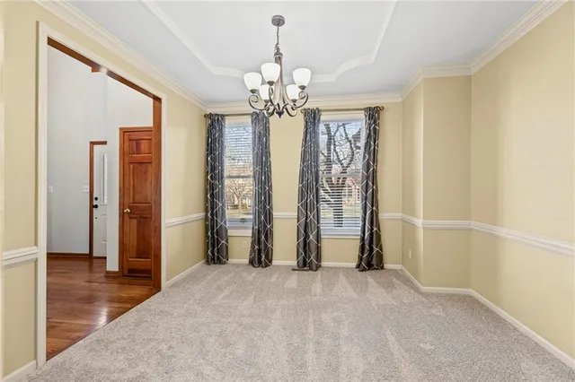 $499,950 | 6115 157th Street, Overland Park, KS 66223