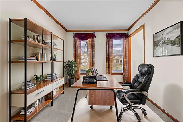 $499,950 | 6115 157th Street, Overland Park, KS 66223