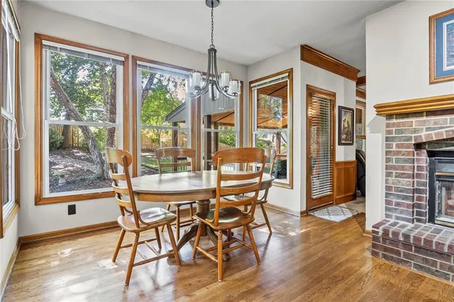 $499,999 | 6115 157th Street, Overland Park, KS 66223