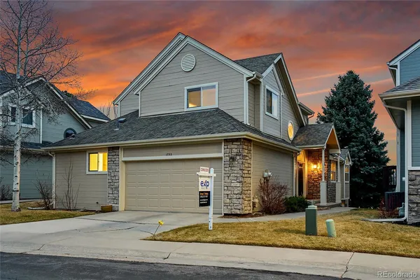 $749,000 | 1732 Peregrine Lane, Broomfield, CO 80020