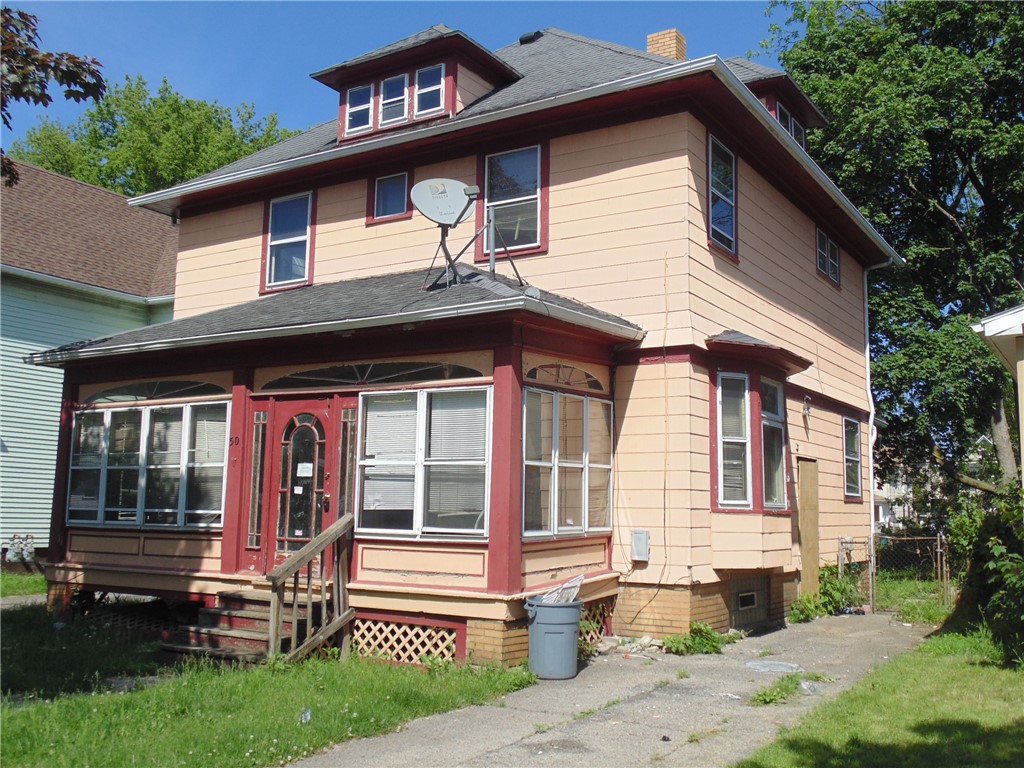 50 Austin Street Rochester, NY 14606 - Photo 2 of 36