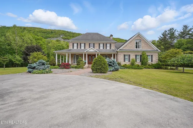 $810,000 | 6005 Powell Valley Road, Big Stone Gap, VA 24219