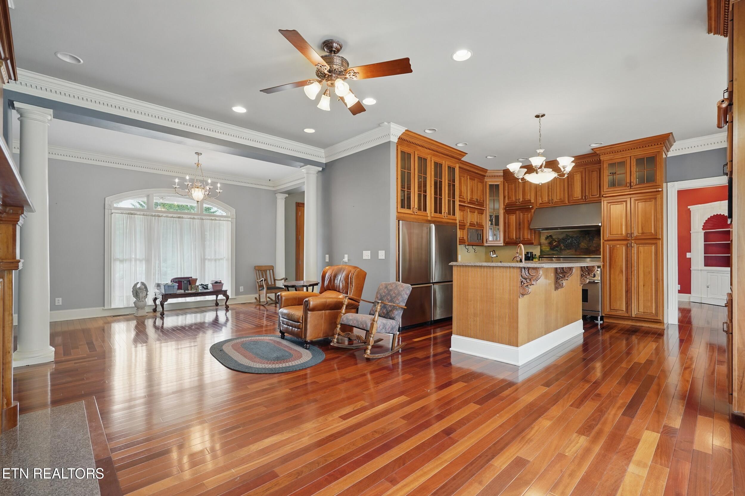 6005 Powell Valley Road Big Stone Gap, VA 24219 - Photo 12 of 55 ARW02721