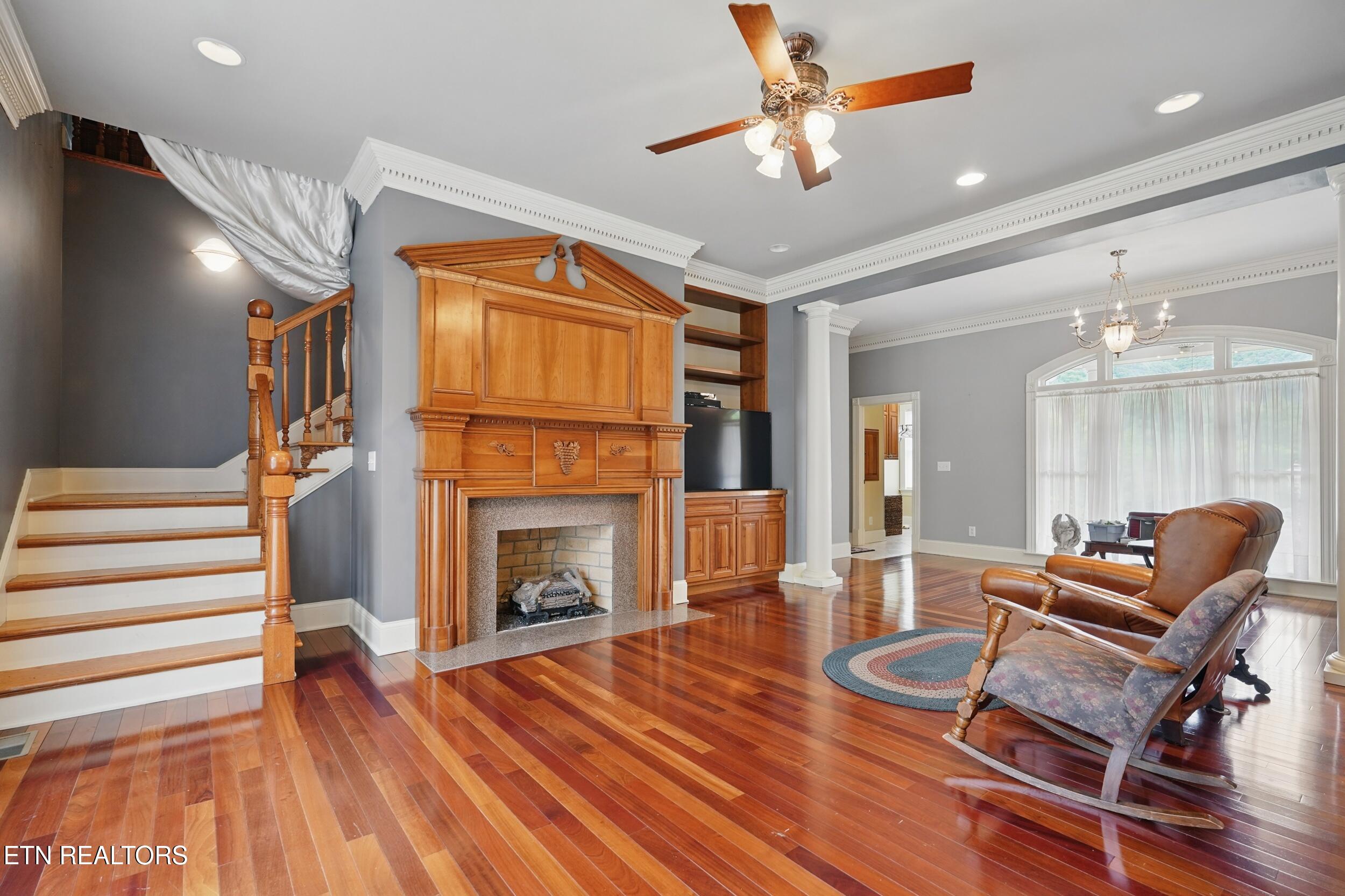 6005 Powell Valley Road Big Stone Gap, VA 24219 - Photo 13 of 55 ARW02724