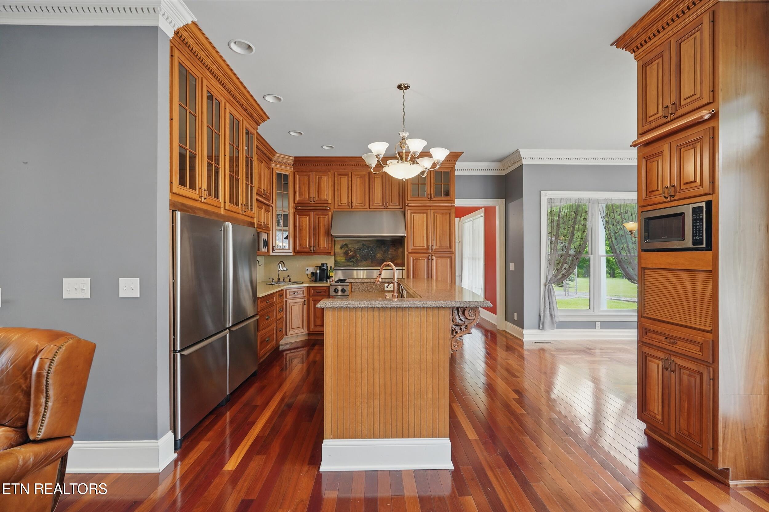 6005 Powell Valley Road Big Stone Gap, VA 24219 - Photo 15 of 55 ARW02730