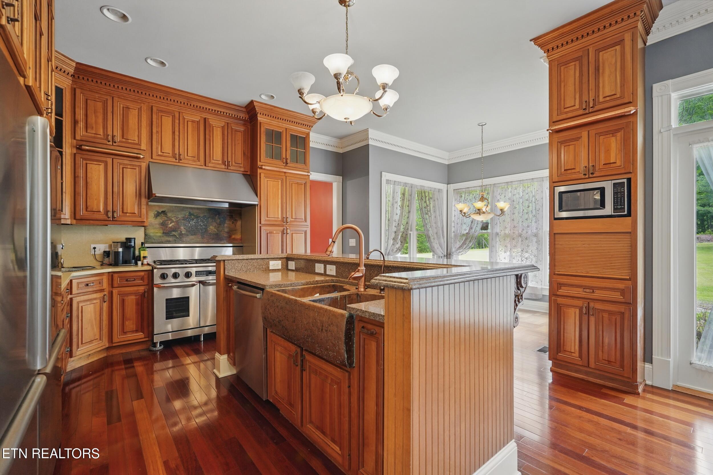 6005 Powell Valley Road Big Stone Gap, VA 24219 - Photo 16 of 55 ARW02733