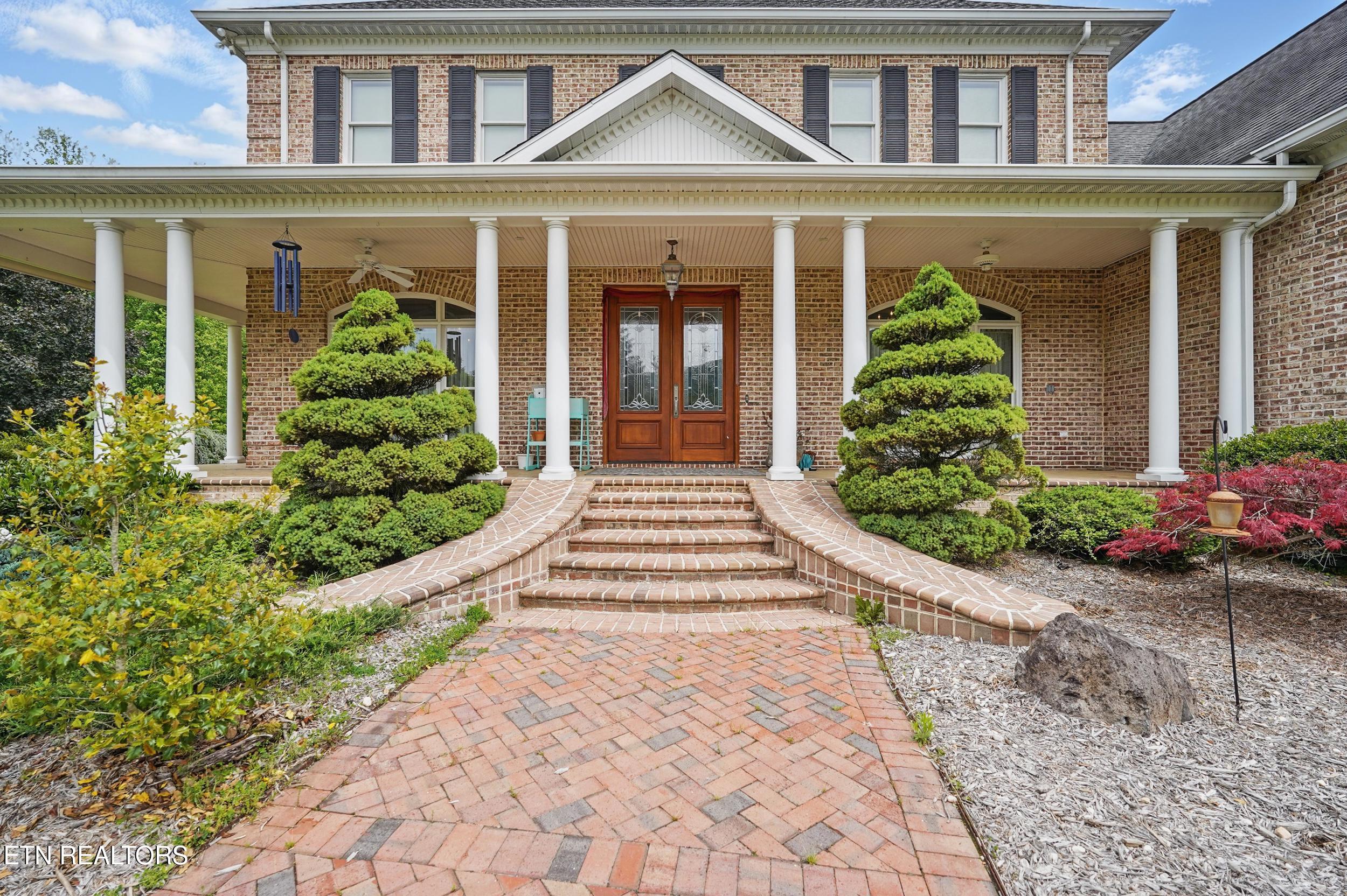 6005 Powell Valley Road Big Stone Gap, VA 24219 - Photo 3 of 55 ARW02697