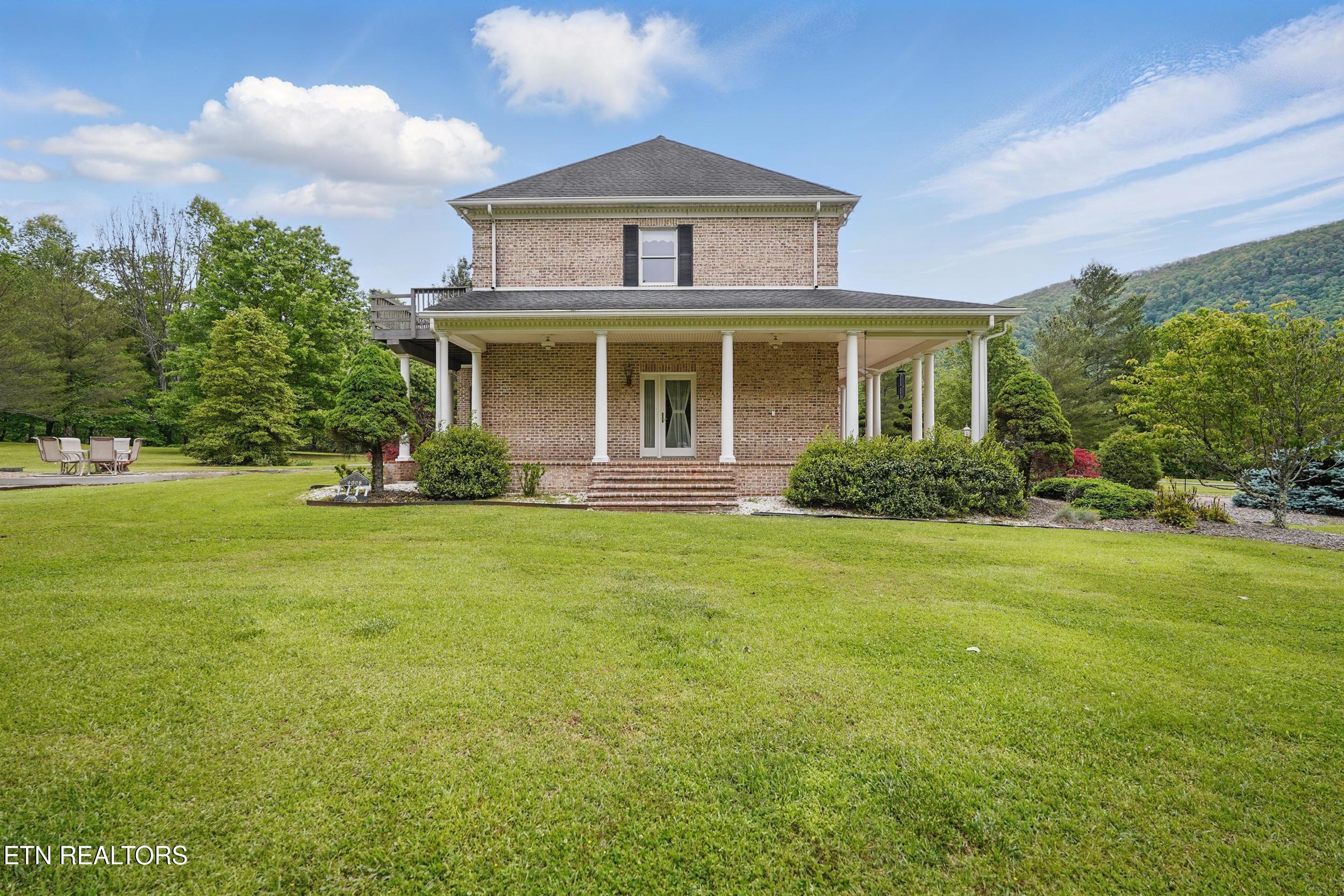 6005 Powell Valley Road Big Stone Gap, VA 24219 - Photo 44 of 55 ARW02817