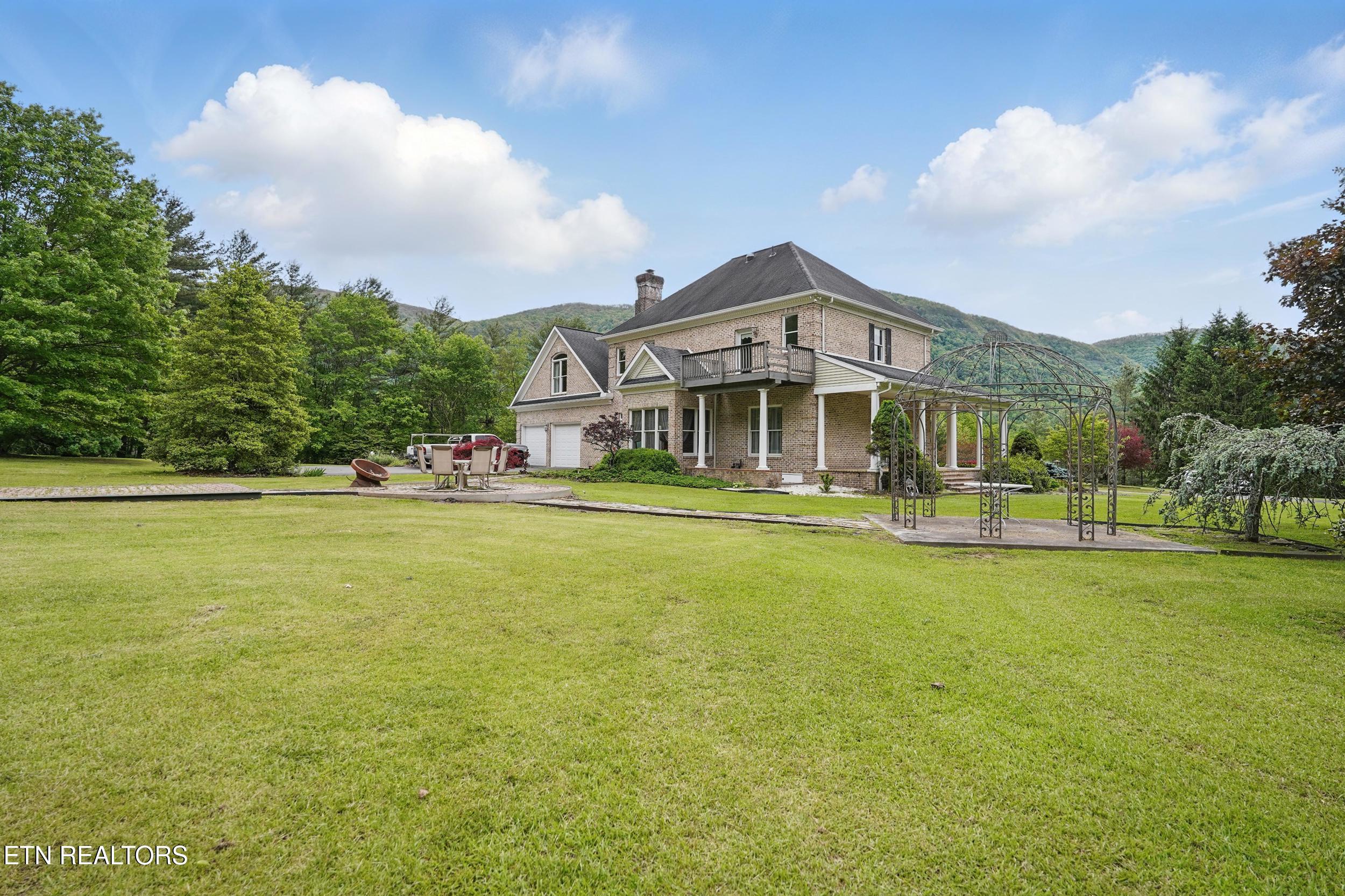 6005 Powell Valley Road Big Stone Gap, VA 24219 - Photo 45 of 55 ARW02820