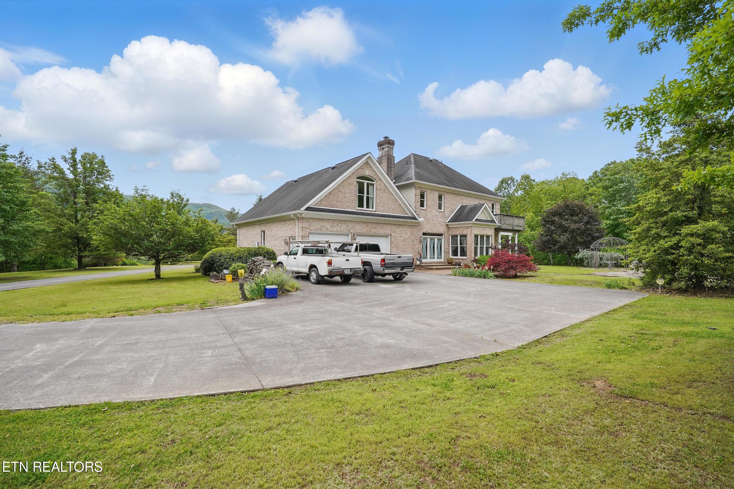 6005 Powell Valley Road Big Stone Gap, VA 24219 - Photo 48 of 55 ARW02829