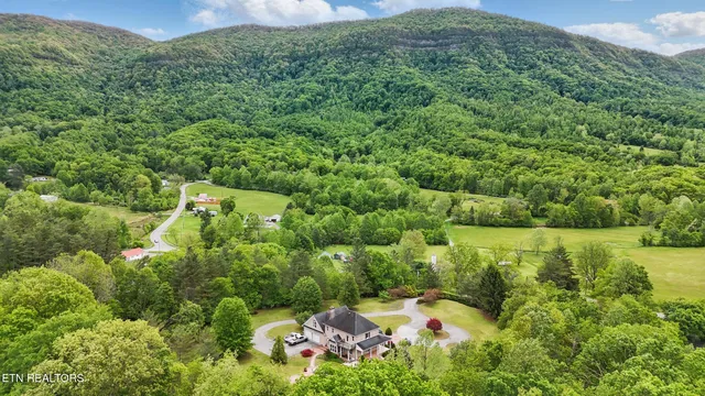 $810,000 | 6005 Powell Valley Road, Big Stone Gap, VA 24219