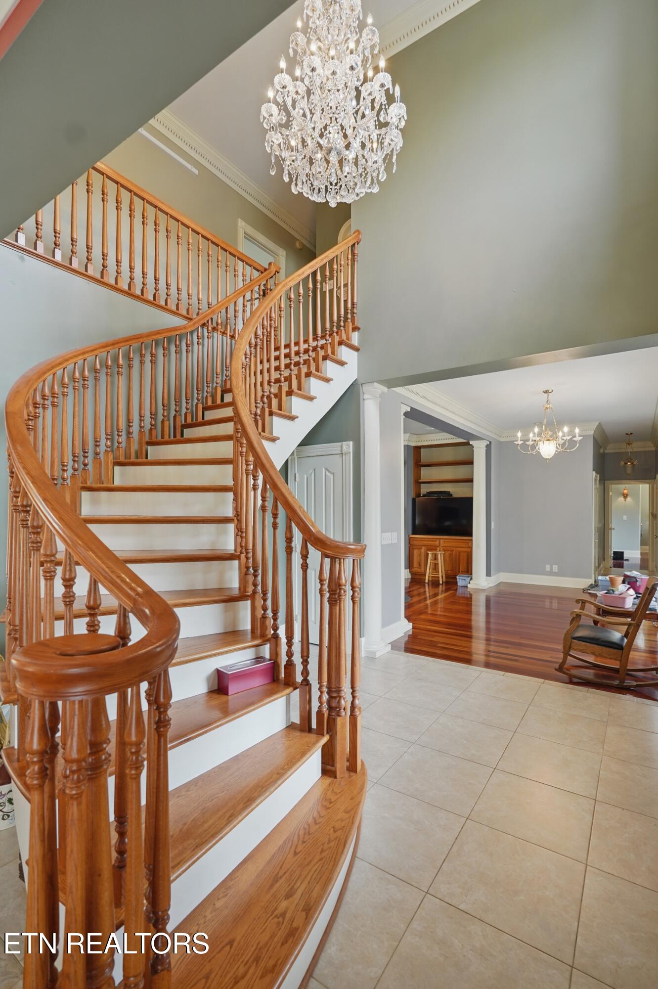 6005 Powell Valley Road Big Stone Gap, VA 24219 - Photo 7 of 55 ARW02706