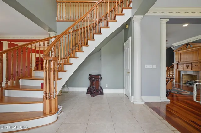 $810,000 | 6005 Powell Valley Road, Big Stone Gap, VA 24219