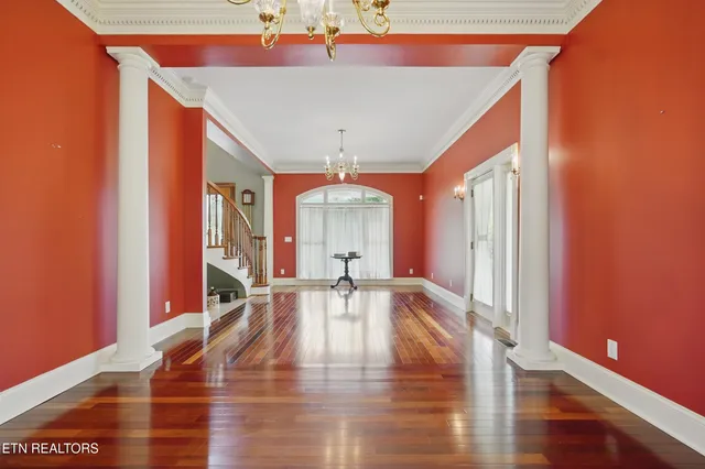 $810,000 | 6005 Powell Valley Road, Big Stone Gap, VA 24219