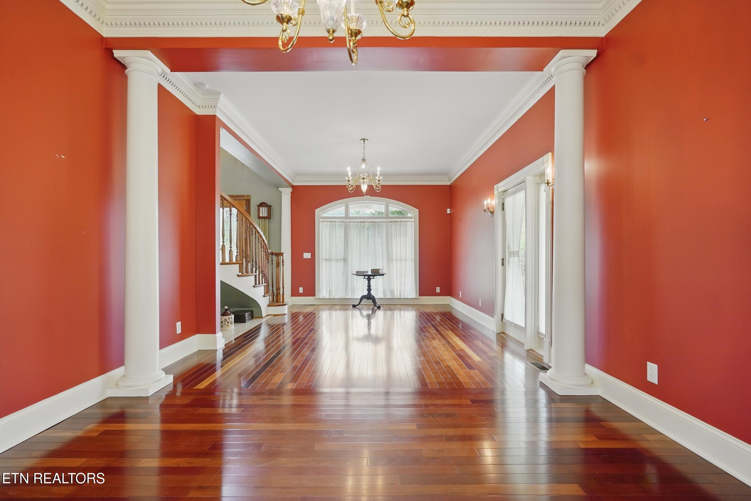 6005 Powell Valley Road Big Stone Gap, VA 24219 - Photo 9 of 55 ARW02712