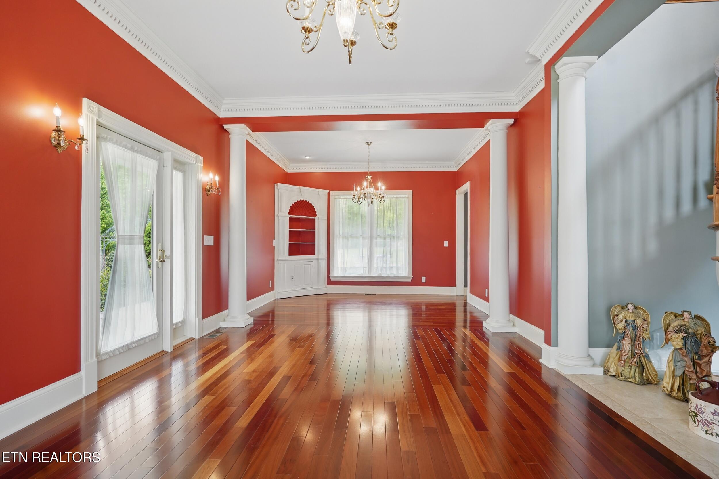 6005 Powell Valley Road Big Stone Gap, VA 24219 - Photo 10 of 55 ARW02709