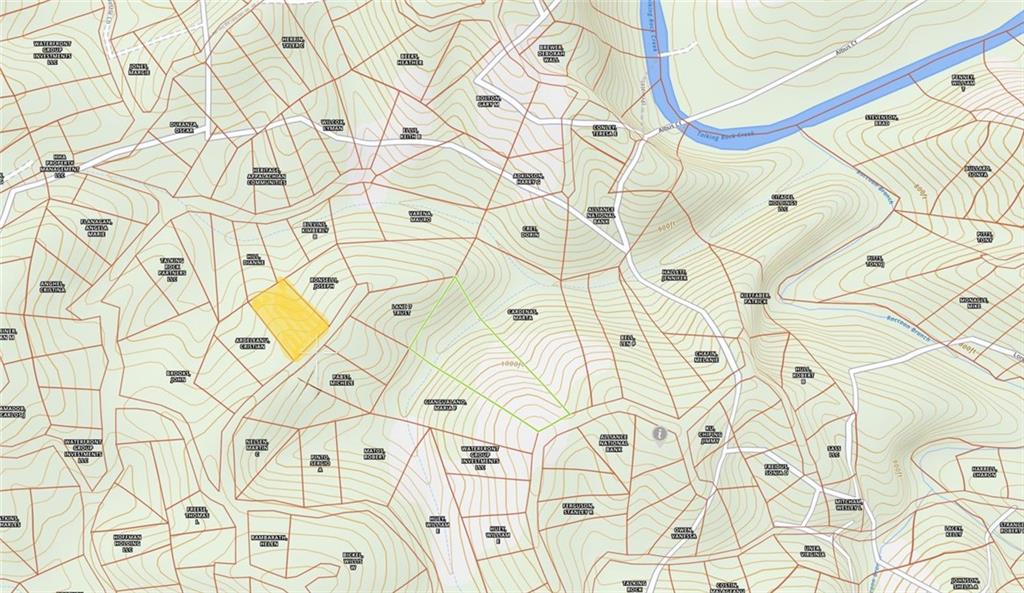 865 Bolster Lane Northeast Ranger, GA 30734 - Photo 3 of 6