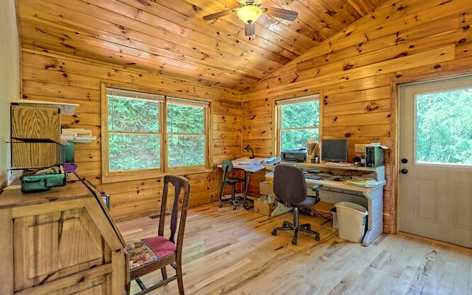 1738 Johnsonville Road Murphy, NC 28906 - Photo 45 of 74 Additional View