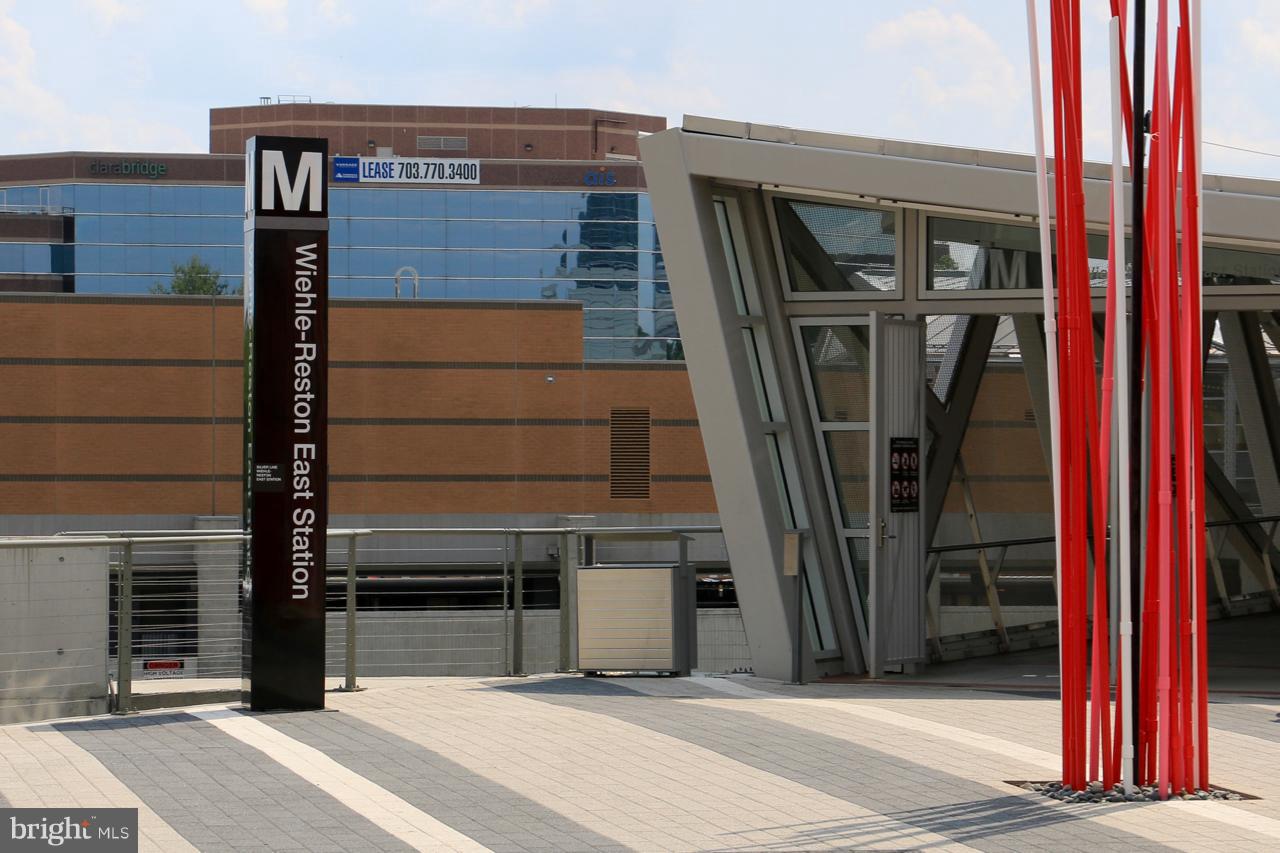 1668 Chimney House Road Reston, VA 20190 - Photo 28 of 29 Wiehle Reston East Station